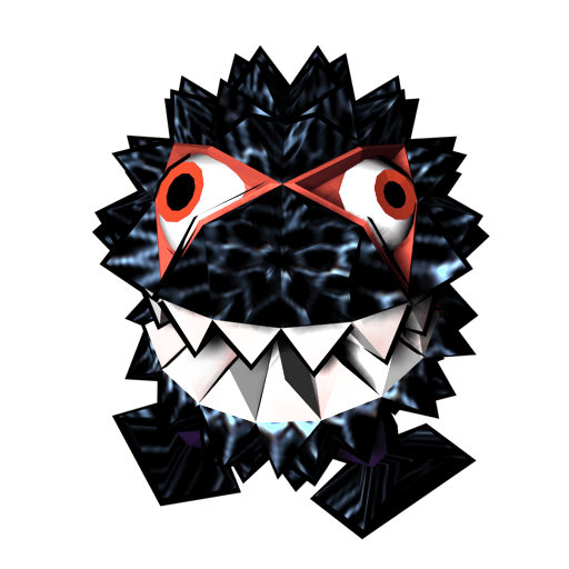 urchin